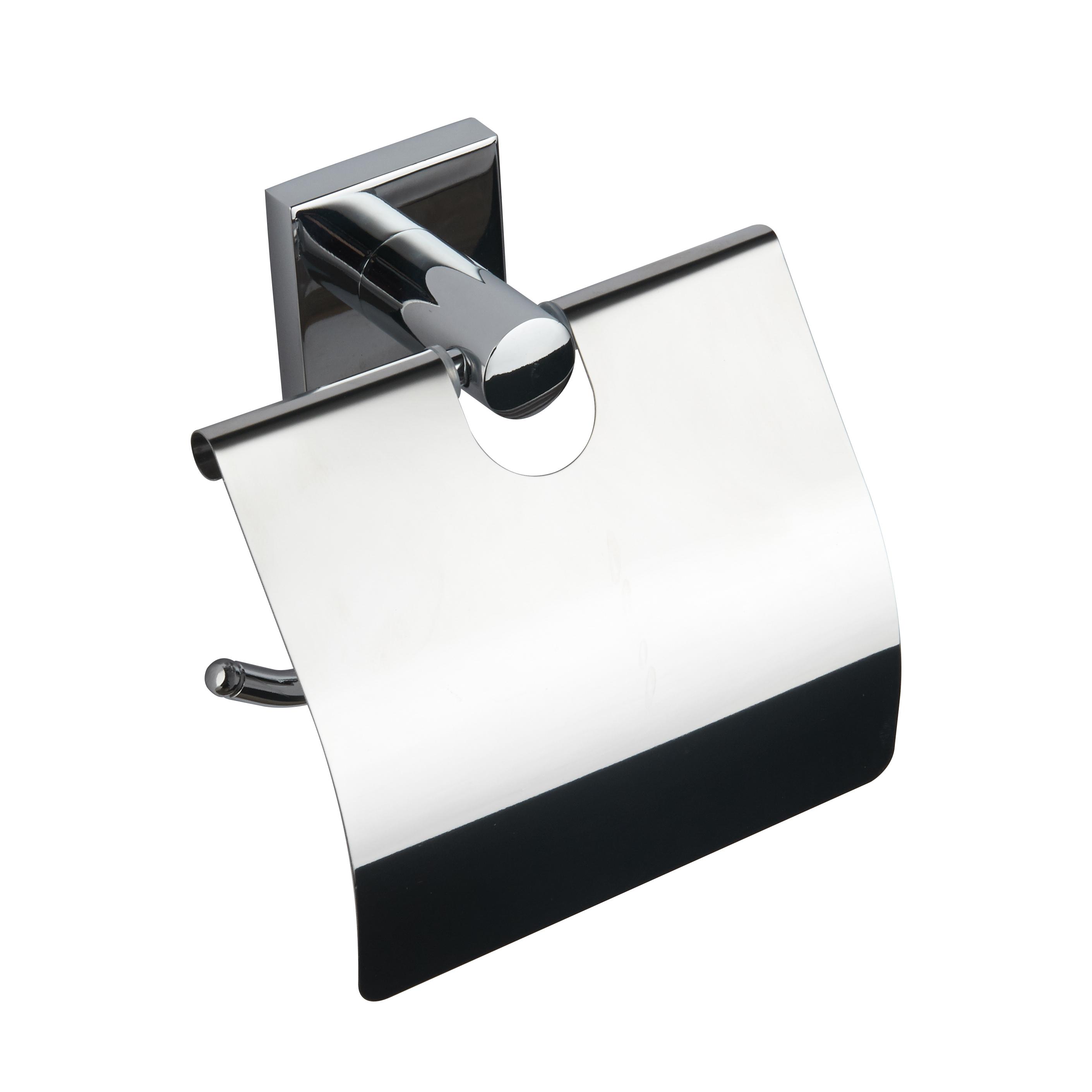 Toilet paper holder IN4533 