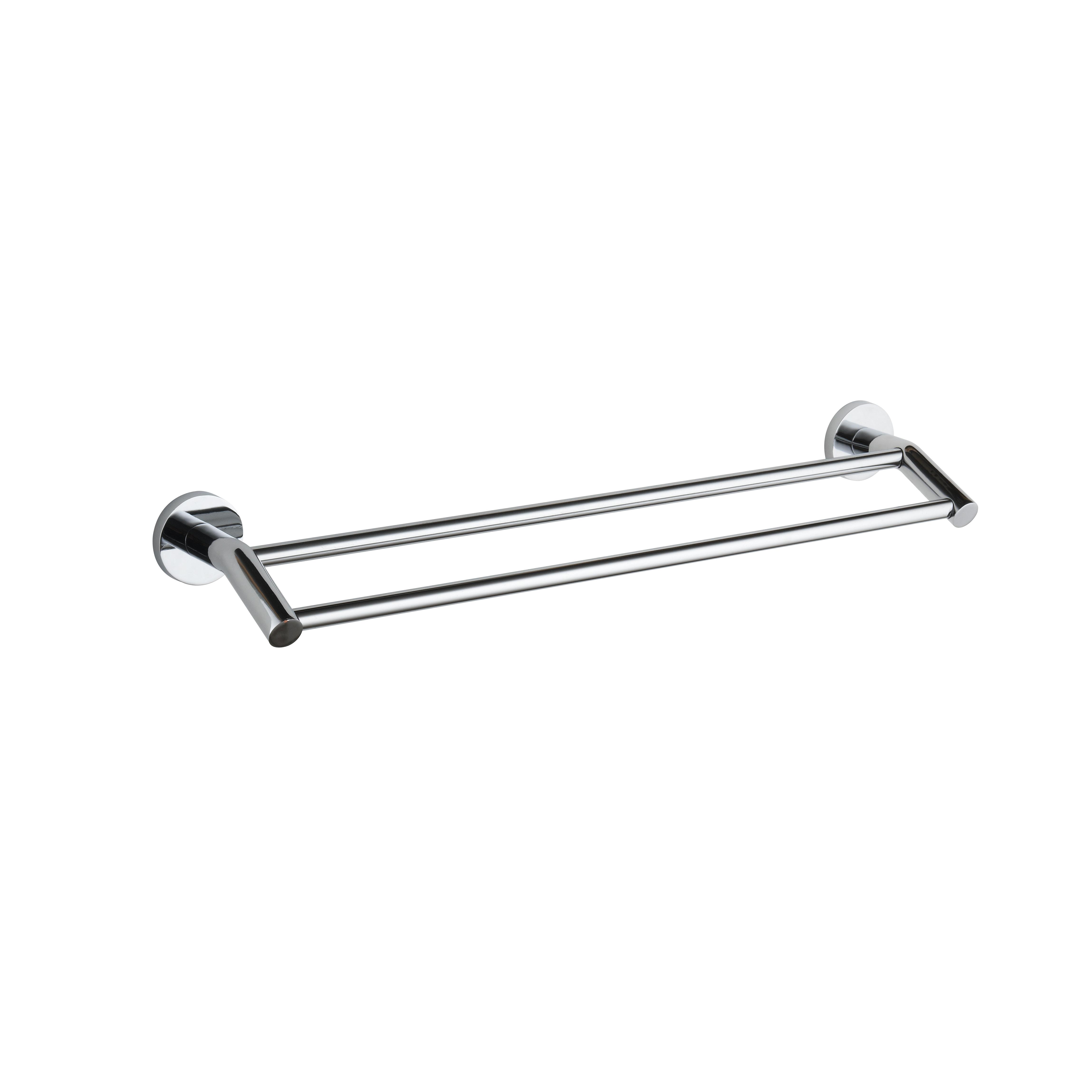  Double towel bar IN1525