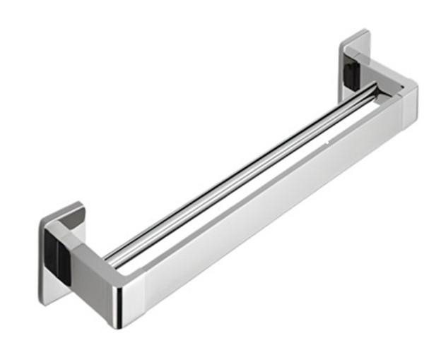  Double towel bar IN7125