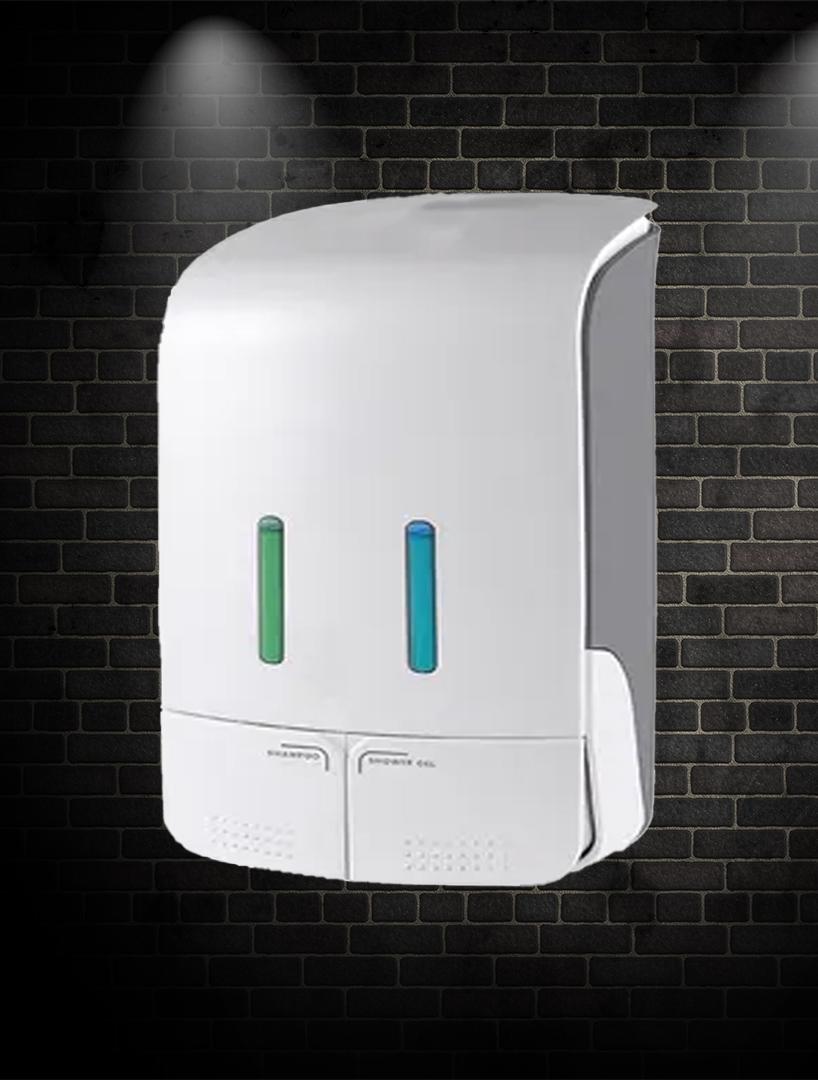 Soap dispenser IN9099