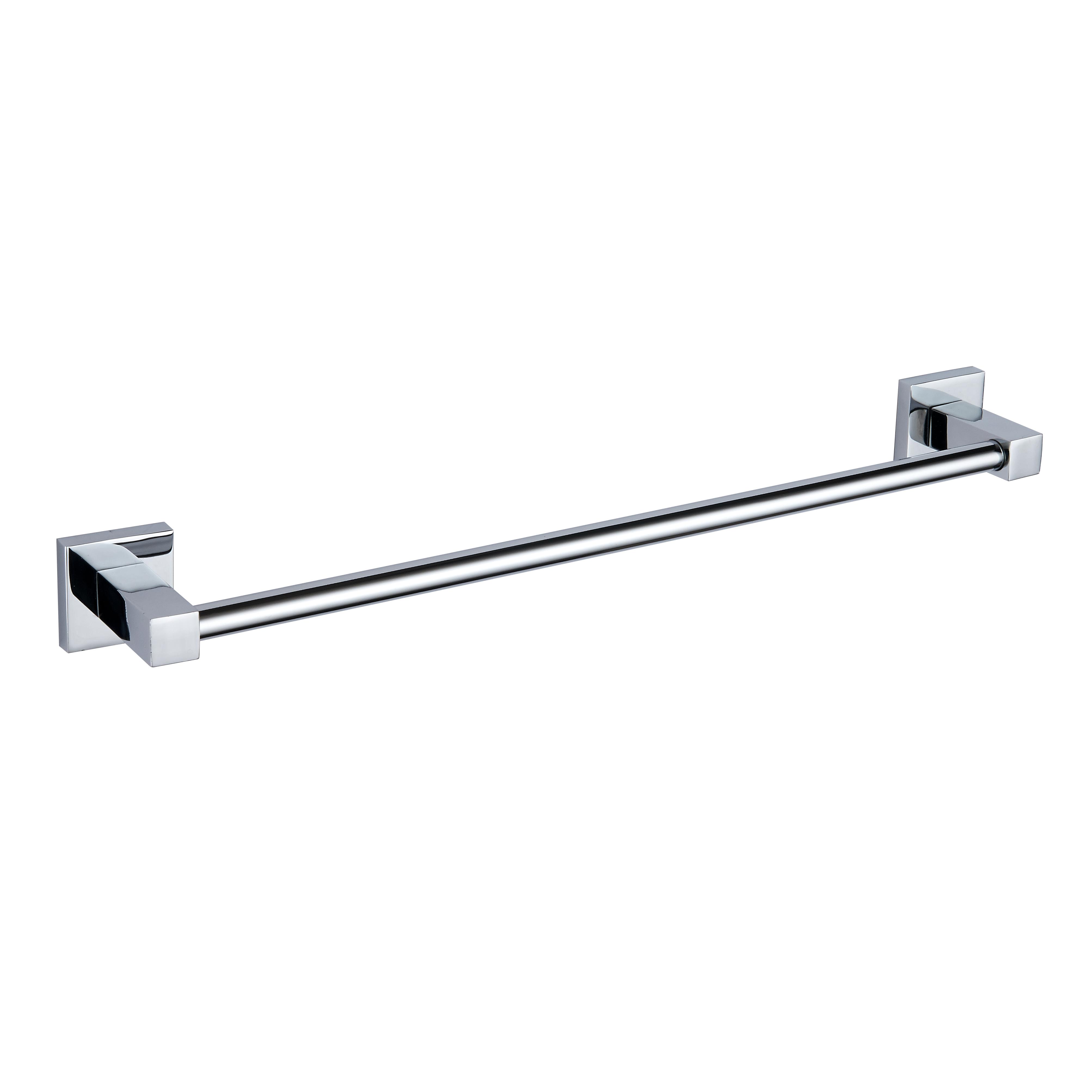  Single towel bar IN1224