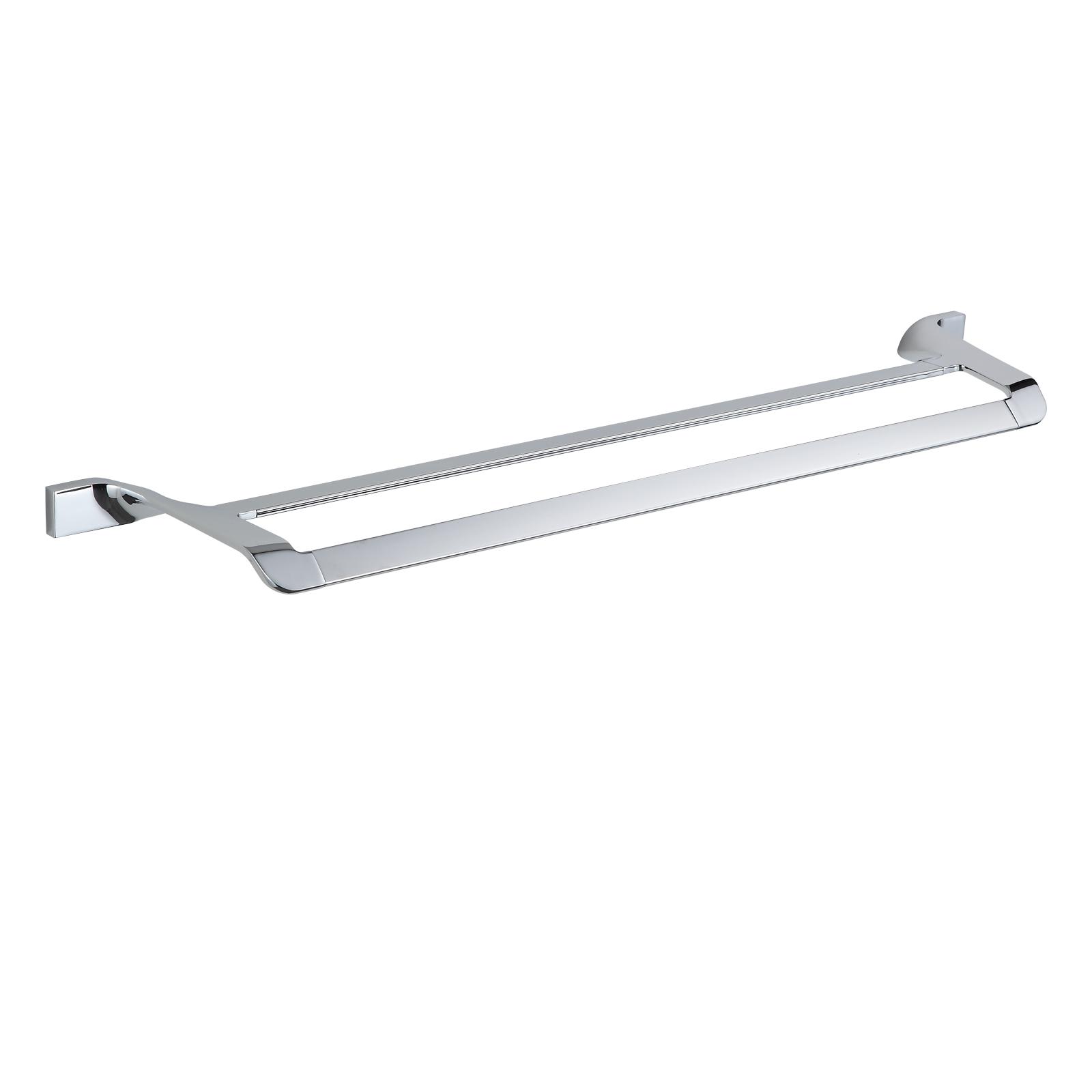  Double towel bar IN281025