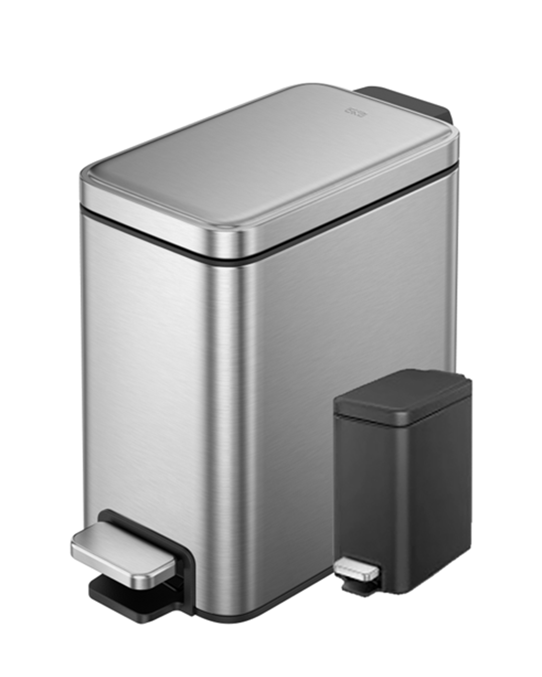EK9117 Trash Bin