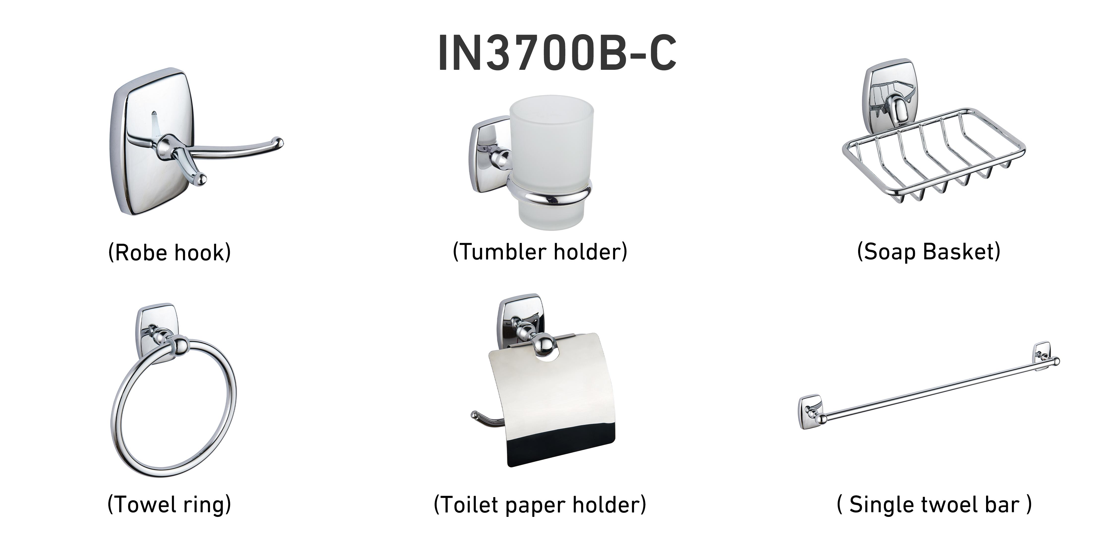 IN 3700B