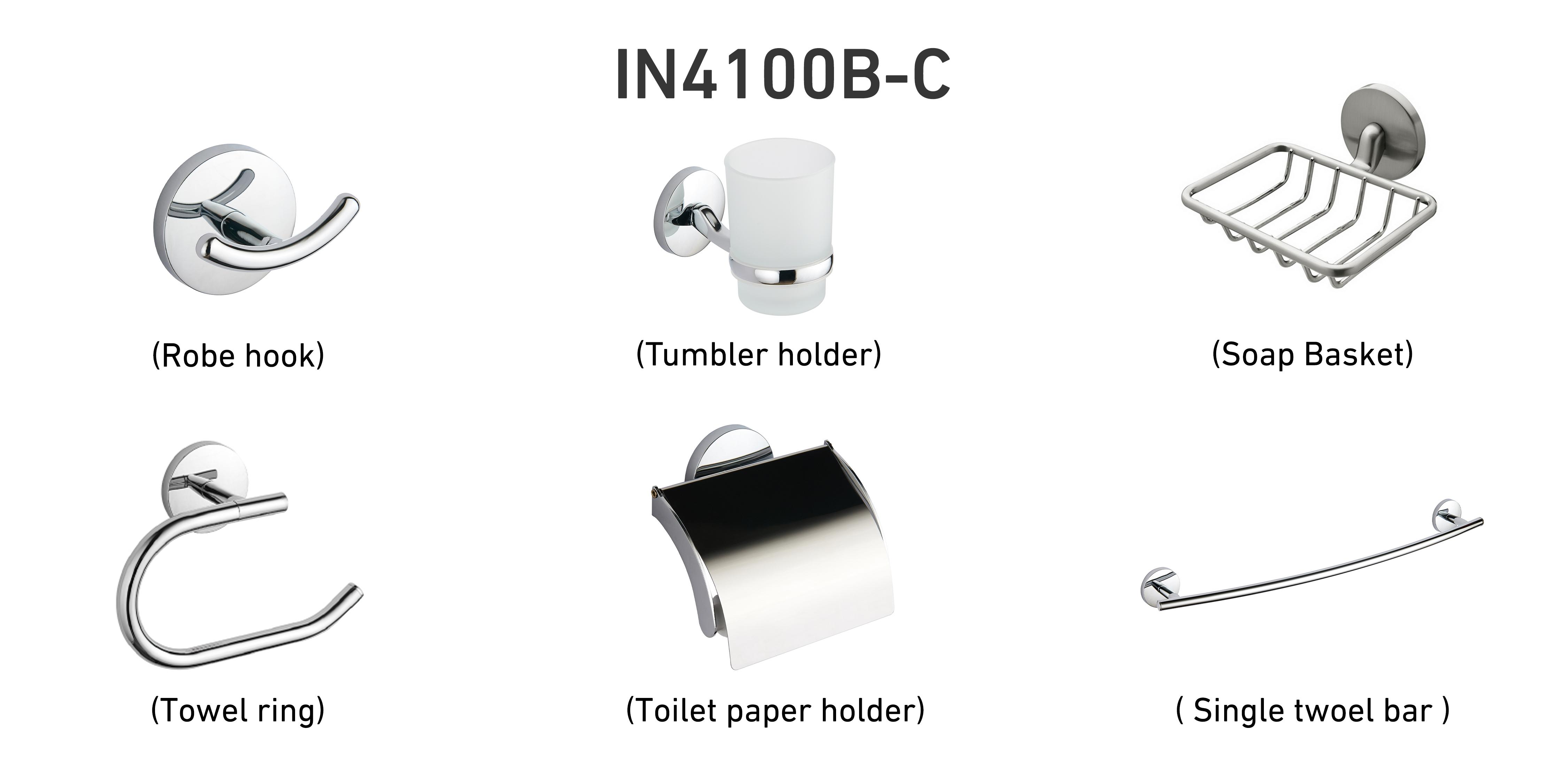 IN 4100B
