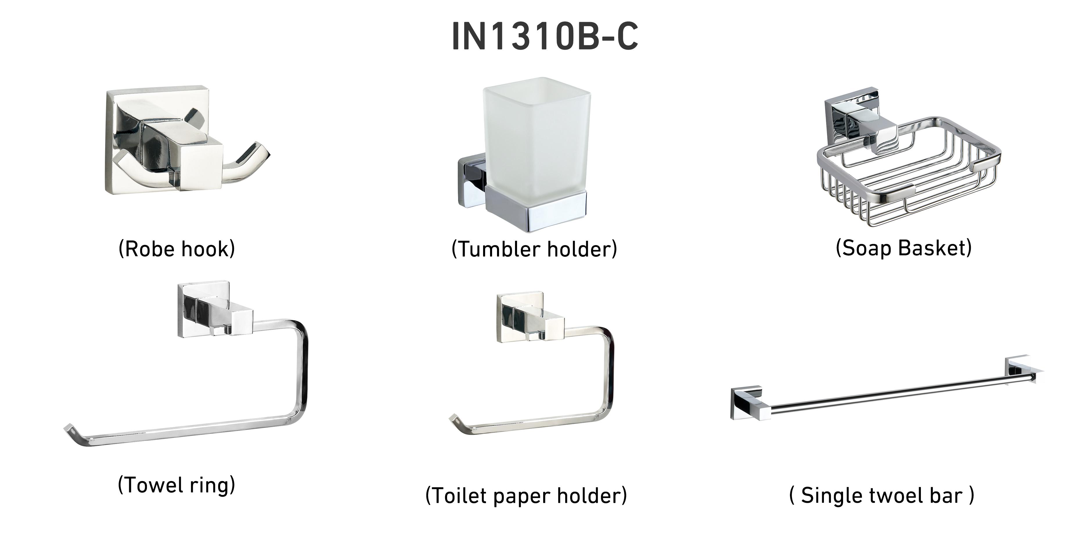 IN 1310  B