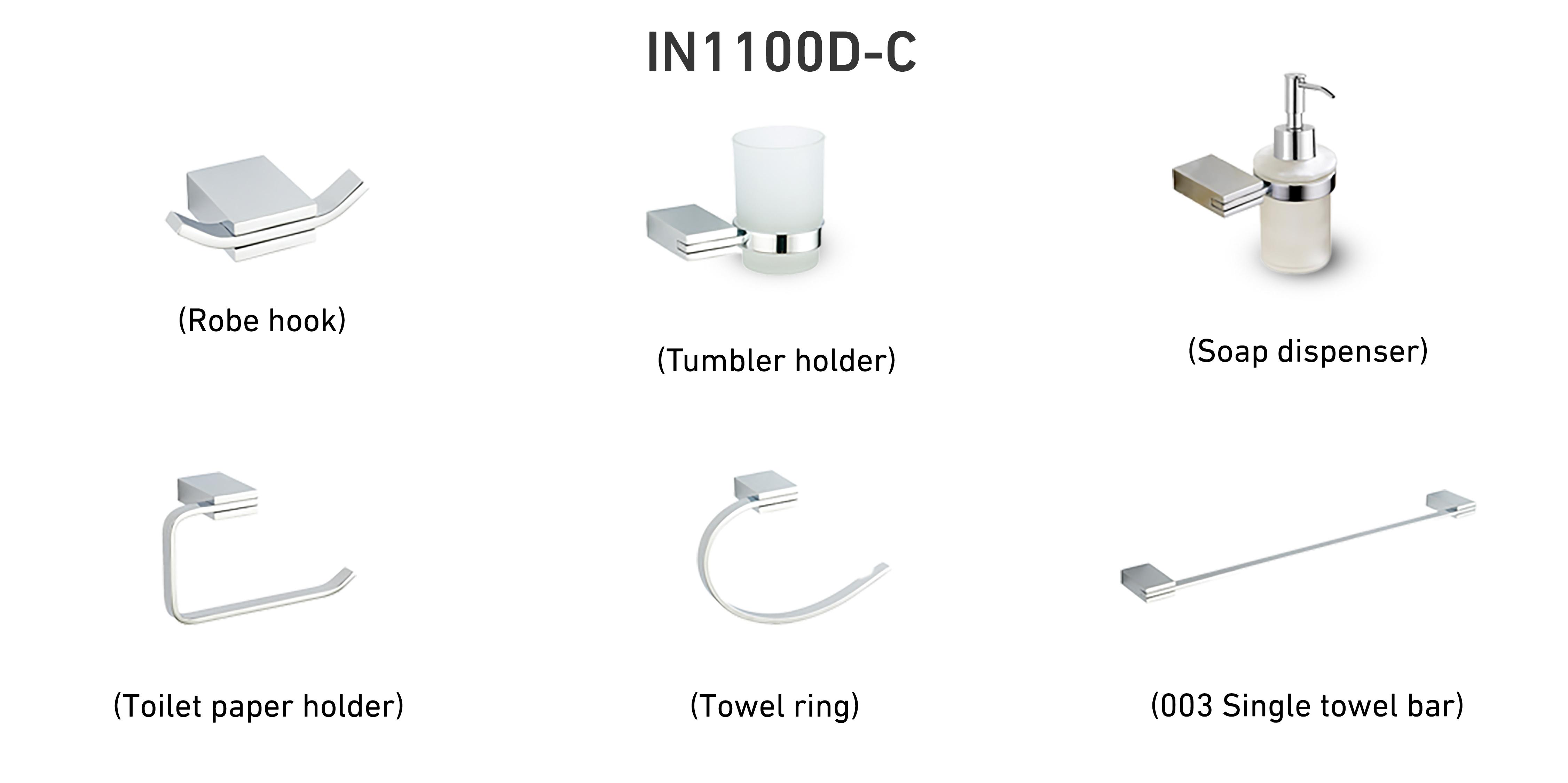 IN1100-D