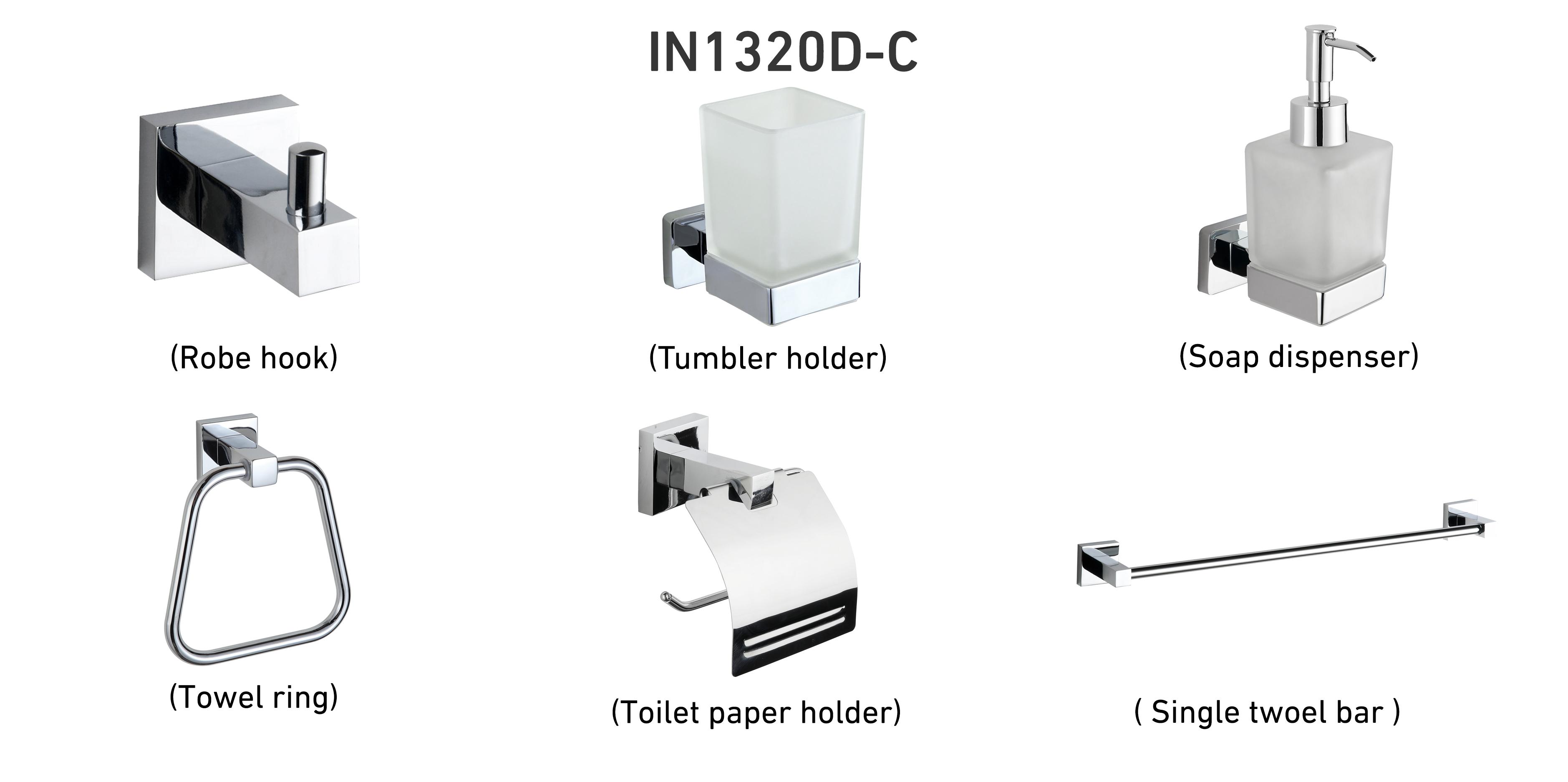 IN1320 D