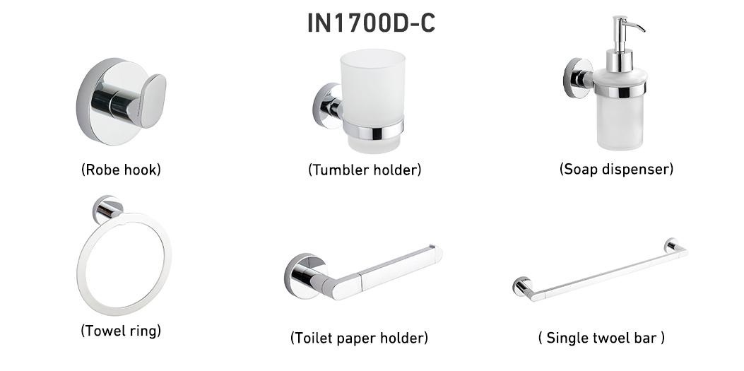 IN 1700D